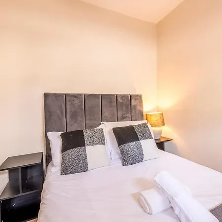 アパート Coach House-Free Parking By Prescott Apartments *