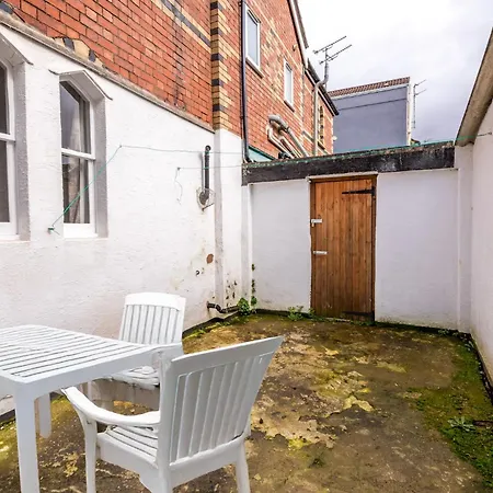 Coach House-Free Parking By Prescott Apartments ブリストル