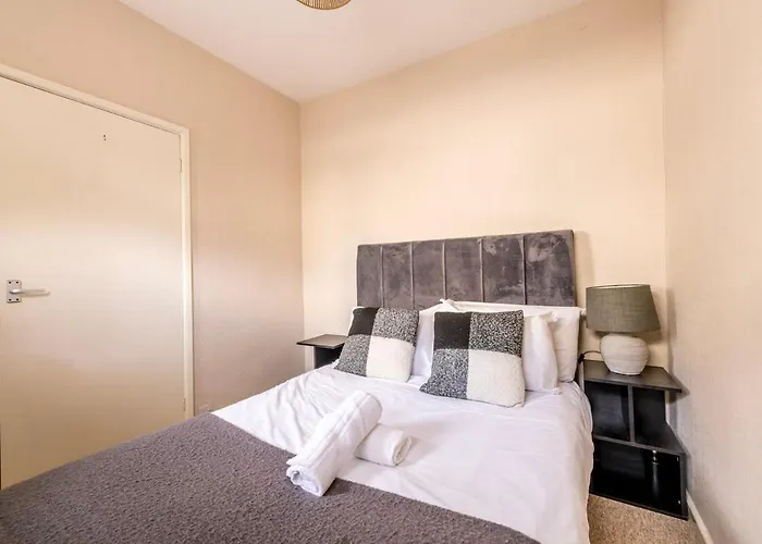 Newly Refurbished Coach House By Prescott Appartamento *